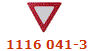 1116 041-3