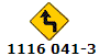 1116 041-3