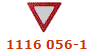 1116 056-1