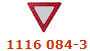1116 084-3