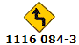 1116 084-3