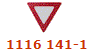 1116 141-1