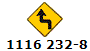 1116 232-8