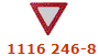 1116 246-8