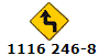 1116 246-8