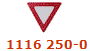 1116 250-0