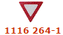 1116 264-1