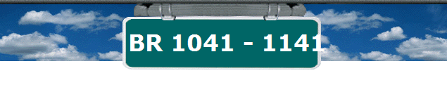 BR 1041 - 1141