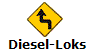 Diesel-Loks