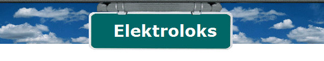 Elektroloks