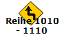 Reihe 1010
- 1110