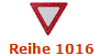 Reihe 1016