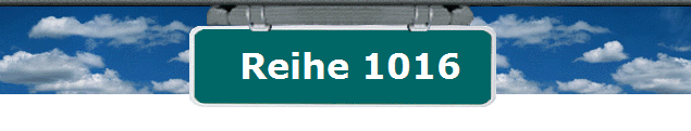 Reihe 1016