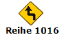 Reihe 1016