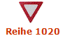 Reihe 1020