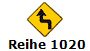 Reihe 1020