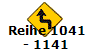 Reihe 1041
- 1141
