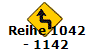 Reihe 1042
- 1142