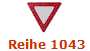 Reihe 1043