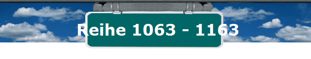 Reihe 1063 - 1163