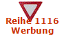 Reihe 1116
Werbung