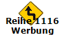 Reihe 1116
Werbung