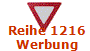 Reihe 1216
Werbung
