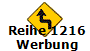 Reihe 1216
Werbung