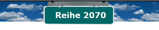 Reihe 2070
