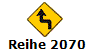 Reihe 2070