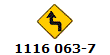1116 063-7