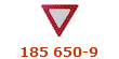 185 650-9