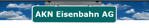 AKN Eisenbahn AG