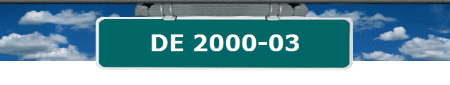 DE 2000-03