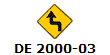 DE 2000-03