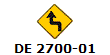 DE 2700-01