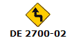 DE 2700-02