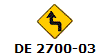 DE 2700-03