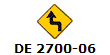 DE 2700-06