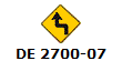 DE 2700-07