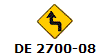 DE 2700-08