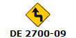 DE 2700-09