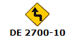 DE 2700-10