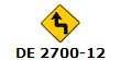 DE 2700-12