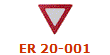 ER 20-001