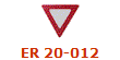 ER 20-012