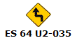 ES 64 U2-035
