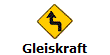 Gleiskraft