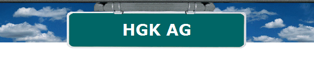 HGK AG