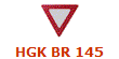 HGK BR 145